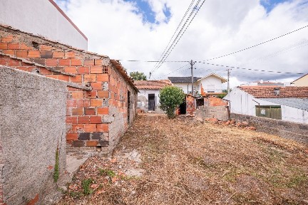 Pereira, Rua Torre