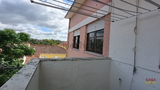 Apartamento T3 à venda em São Pedro - Lapas - Ribeira Branca