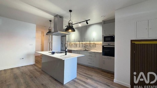Apartamento T3 à venda em Rio Maior