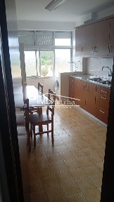 Apartamento T3 à venda na Rua Antero de Quental