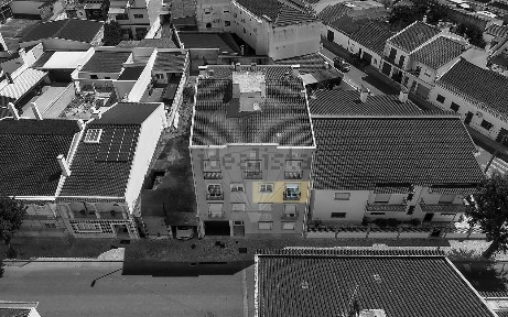 Apartamento T2 à venda em Almeirim
