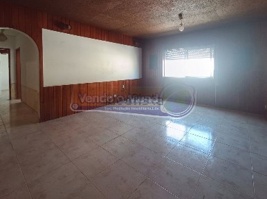 Apartamento T2 à venda em Almeirim