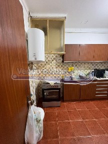 Apartamento T2 à venda em Almeirim