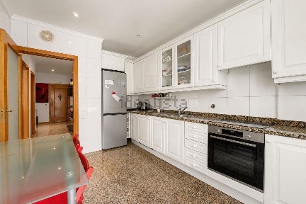 Apartamento T2 à venda na Rua da Ranha