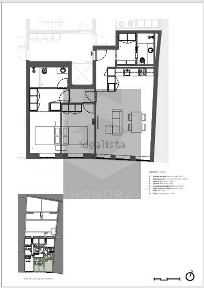 Apartamento T2 à venda na Rua São Roque da Lameira, 2312