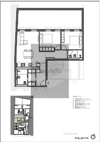 Apartamento T2 à venda na Rua São Roque da Lameira, 2312