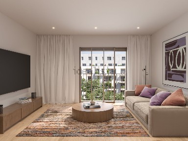 Penthouse à venda na Alameda das Antas s/n