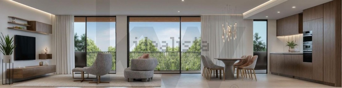 Apartamento T3 à venda na Rua Manuel Lousada Rodrigues s/n