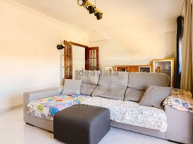 Apartamento T2 à venda em Samora Correia