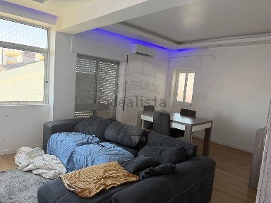 Apartamento T3 à venda em São Miguel do Rio Torto e Rossio ao Sul do Tejo