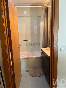 Apartamento T0 à venda na Amial