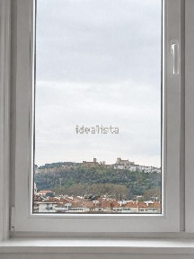Apartamento T3 à venda em Tomar e Santa Maria dos Olivais