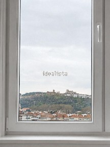 Apartamento T3 à venda em Tomar e Santa Maria dos Olivais