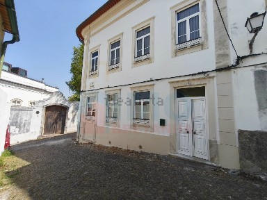 Cidade de Coimbra