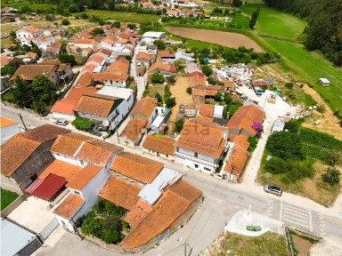 Montemor-o-Velho e Gatões, Rua Cavadas do Gordo