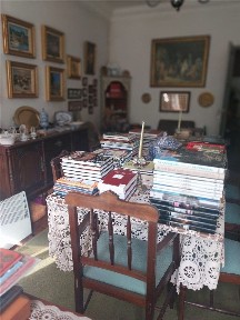 Apartamento T4 à venda em Cidade de Santarém
