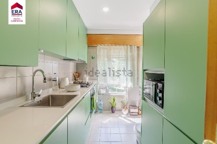 Apartamento T3 à venda na Avenida de Fernão de Magalhães