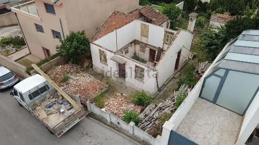Santo António dos Olivais