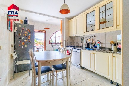 Apartamento T3 à venda em Baguim do Monte