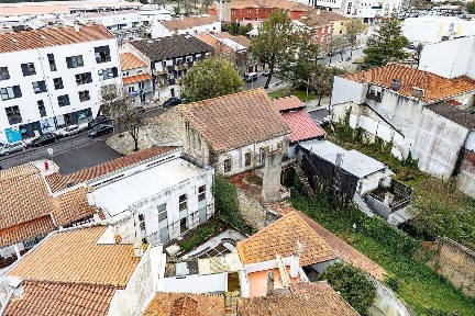 Cantanhede, Largo Pedro Teixeira