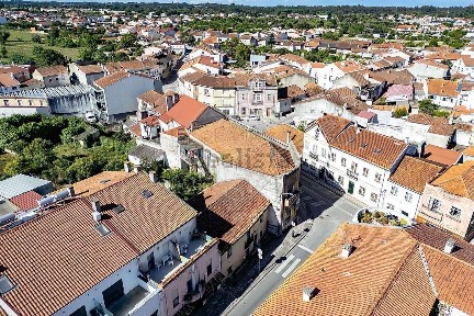 Cantanhede, Rua 5 de Outubro