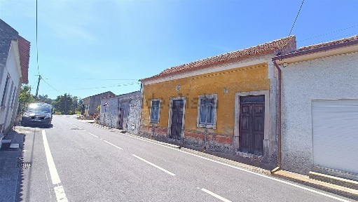 Moradia independente à venda em Cantanhede