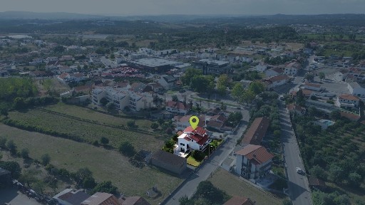 Condeixa-a-Velha e Condeixa-a-Nova, Urbanização do Gorgulhao.