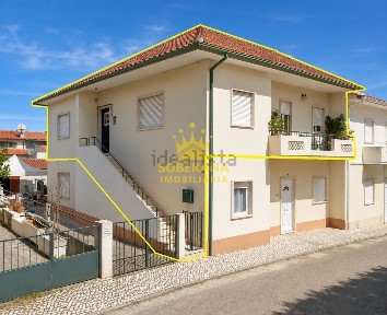 Apartamento T3 à venda em Santa Maria - Salvador - Santiago