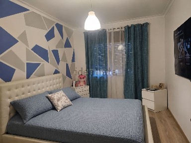 Apartamento T3 à venda em Nossa Senhora de Fátima