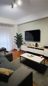 Apartamento T2 à venda em São Pedro - Lapas - Ribeira Branca