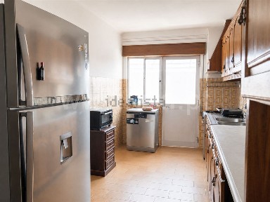 Apartamento T2 à venda na Rua Dom Afonso Henriques