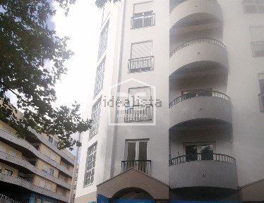 Apartamento T2 à venda em Fátima