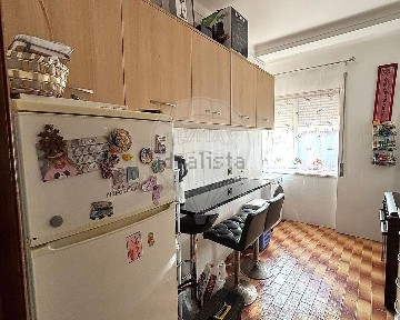 Apartamento T3 à venda em Rio Maior