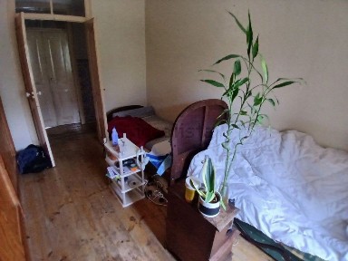 Apartamento T3 à venda em Cidade de Santarém