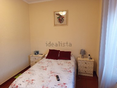 Apartamento T2 à venda em São Vicente - São João - Alferrarede