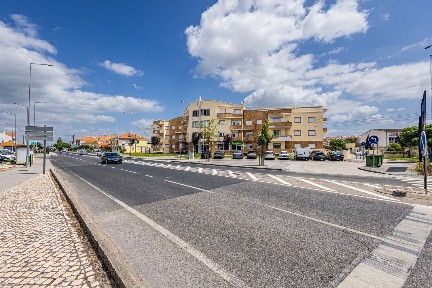 Benavente, Santarém