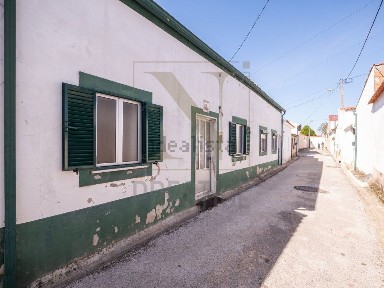 Taveiro - Ameal - Arzila, Rua de Braga