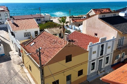 Lavos, Rua Pescadores, 11