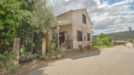 Vila Nova do Ceira, Estrada da Murtinheira, 21