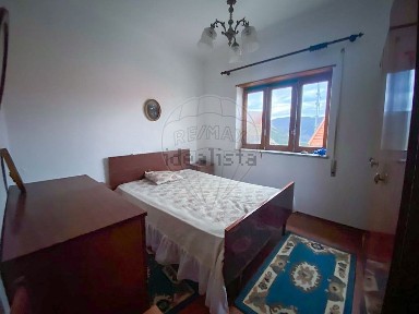 Pampilhosa da Serra, Coimbra