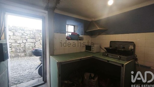 Moradia independente à venda em Seixo da Beira