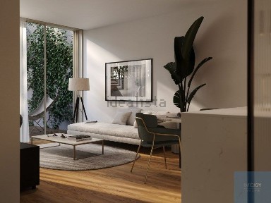 Apartamento T3 à venda na Rua Afonso Cordeiro, 556