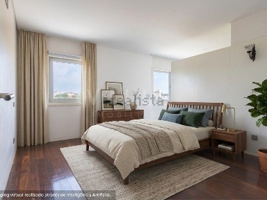 Apartamento T2 à venda na Avenida do Parque