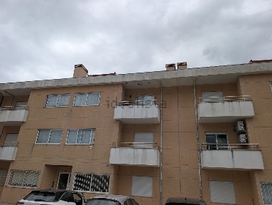 Apartamento T3 à venda na Rua Camões