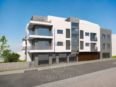 Apartamento T2 à venda em Santa Maria - Salvador - Santiago