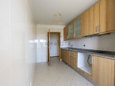 Apartamento T1 à venda na Vilar do Paraíso - Junqueira - São Caetano