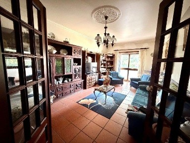 Apartamento T3 à venda em Cidade de Santarém