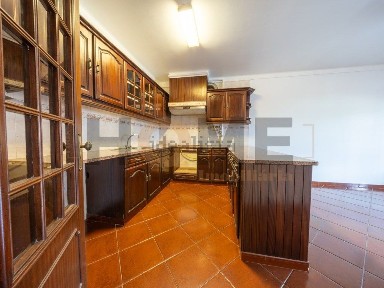 Apartamento T2 à venda em Almeirim