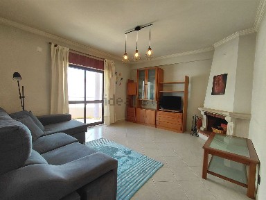 Apartamento T3 à venda em Nossa Senhora de Fátima