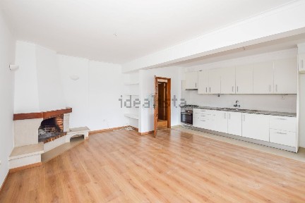 Apartamento T3 à venda em Santa Maria - Salvador - Santiago
